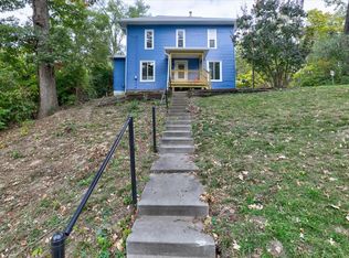 703 Taylor St, Des Moines, IA 50315