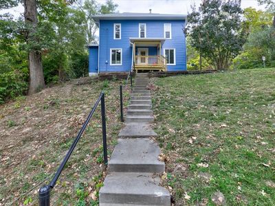703 Taylor St, Des Moines, IA, 50315
