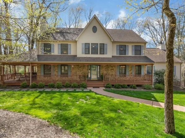 931 VOSSELLER AVENUE, Bridgewater Twp., NJ 08836