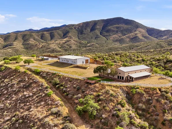 33351 S High Jinks Rd, Oracle, AZ 85623