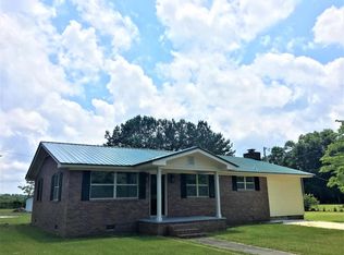 121 Ruffin Rd, Walterboro, SC 29488