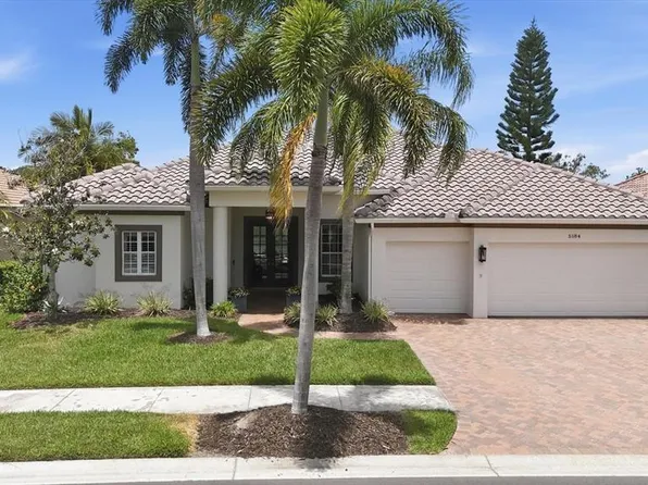 5184 White Ibis Dr, North Port, FL 34287
