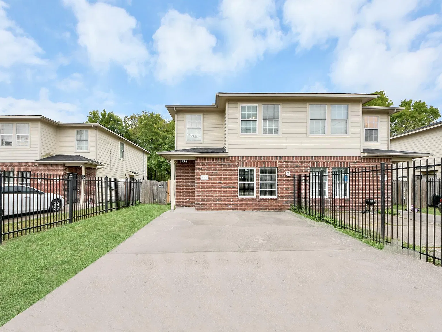 4 bed, 2.5 bath, 1468 sqft, $1,850 — Photo 2