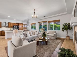 44875 Via Catalina, La Quinta, CA 92253