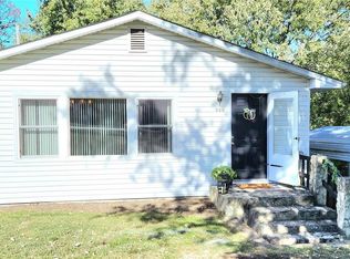 930 Sappington Bridge Rd, Sullivan, MO 63080