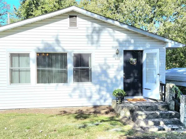 930 Sappington Bridge Rd, Sullivan, MO 63080