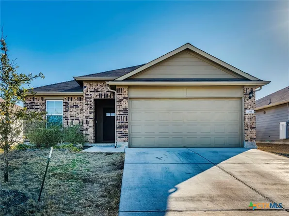 316 Addison Pl, Lockhart, TX 78644