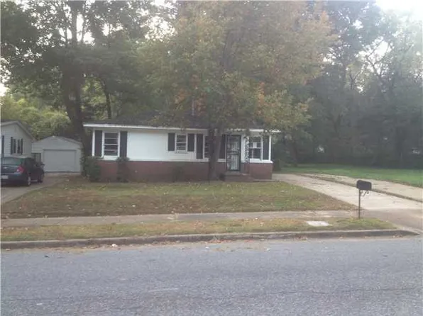 1881 Whitney Ave, Memphis, TN 38127