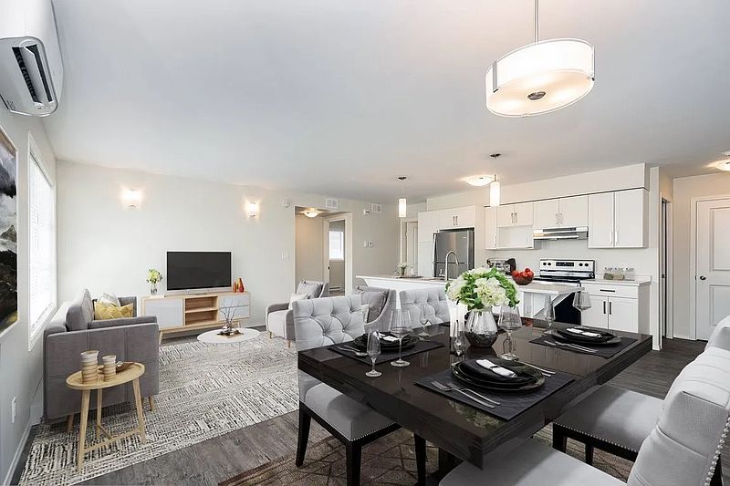 Winnipeg Apartment for rent - 2 Bedrooms — photo 11