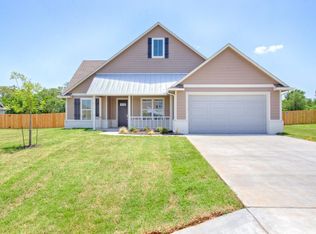 3134 SE 35th St, Norman, OK 73072
