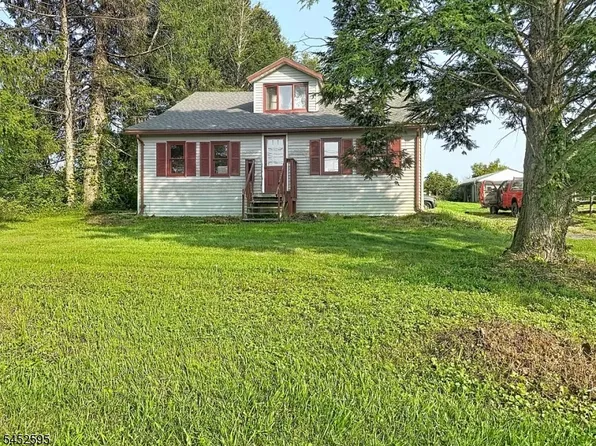 28 Wolfs Corner Rd, Green Twp., NJ 07821