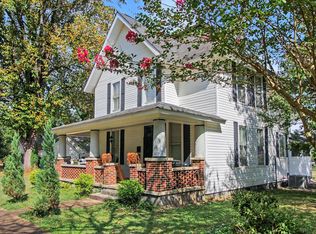 207 Magnolia Ave, South Pittsburg, TN 37380