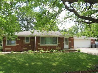 702 Lincolnway E, Goshen, IN 46526