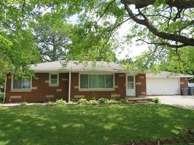 702 Lincolnway E, Goshen, IN, 46526
