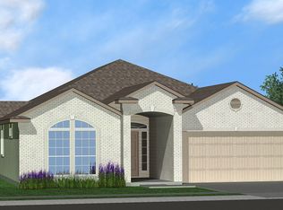 9916 Desperado, Waco, TX 76708