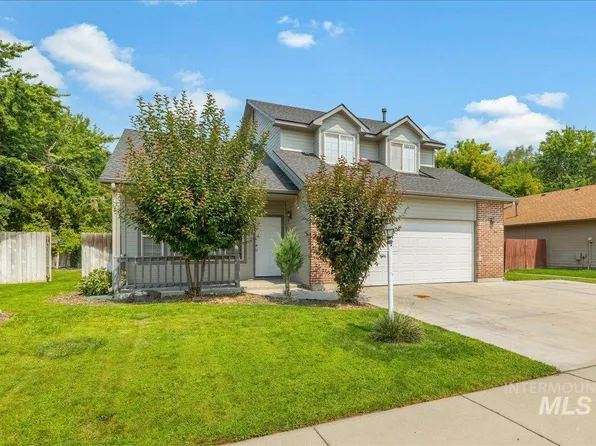 952 E Hawk St, Meridian, ID 83646