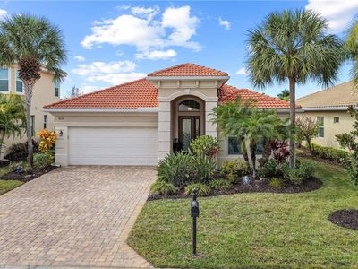 9175 Astonia WAY, Estero, FL, 33967