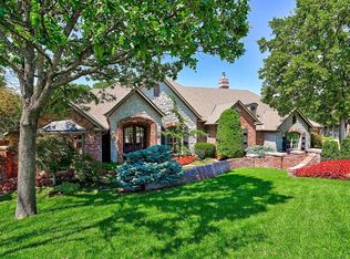 1709 Conridge Dr, Edmond, OK 73034