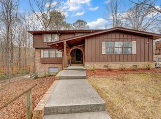 2405 Briar Cliff Rd, Jasper, AL 35504