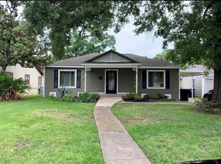 3809 Wentworth St, Houston, TX 77004