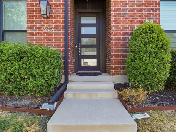 2825 Stanley Ave, Fort Worth, TX 76110