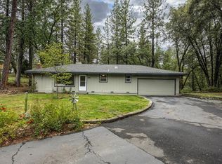 3061 Glee Ln, Placerville, CA 95667
