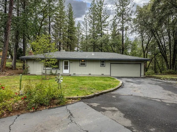 3061 Glee Ln, Placerville, CA 95667