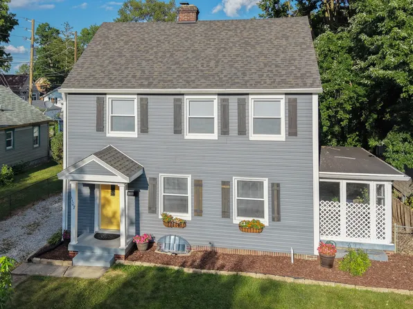 1107 N Butler Ave, Indianapolis, IN 46219
