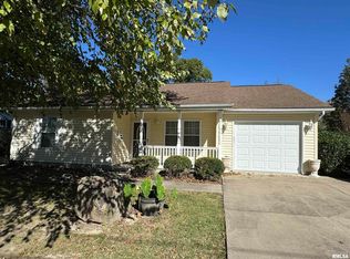 1808 W Chestnut St, Marion, IL 62959