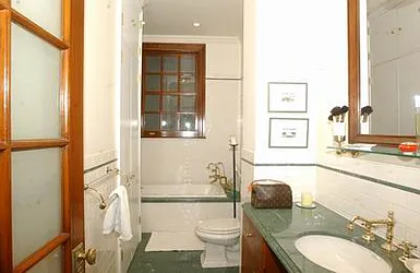 Rented by Michel Madie Real Estate Services