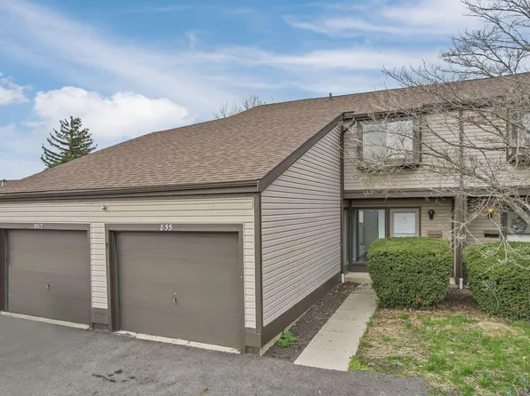 855 Cherlyn Ct #23-B, Columbus, OH 43228