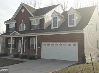 1002 Tangler Cir, Accokeek, MD 20607