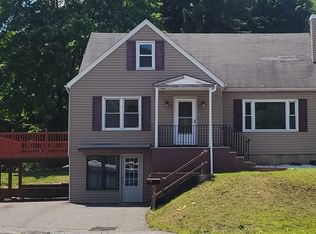 23 Route 206, Netcong, NJ 07857