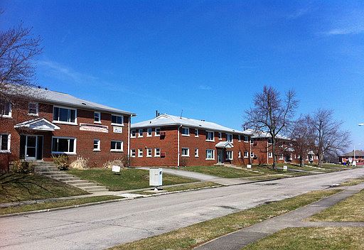 2nd image of 1847 Dalton Ct APT 1