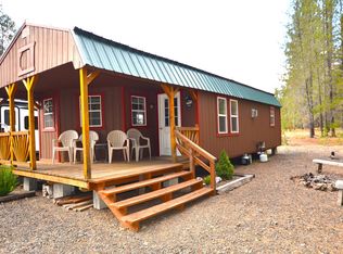 64955 Old Oregon Trl, Pendleton, OR 97801