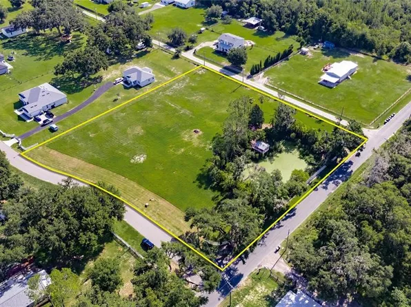 3830 Sterling Oaks Pl Lot 1, Plant City, FL 33565