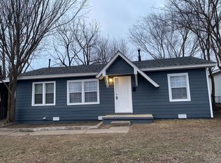 521 E 57th Pl N, Tulsa, OK 74126