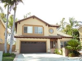 5 Cantata Dr, Mission Viejo, CA 92692