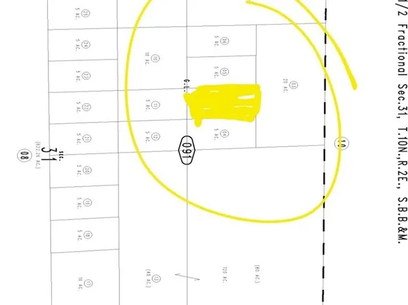 0 Echo Trl, Yermo, CA 92398