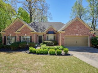 42 Sedgefield Cv, Dallas, GA 30157