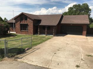 20345 Stagecoach Rd, Waynesville, MO 65583
