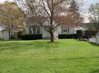 6912 E Washington Street Ext, Bath, NY 14810