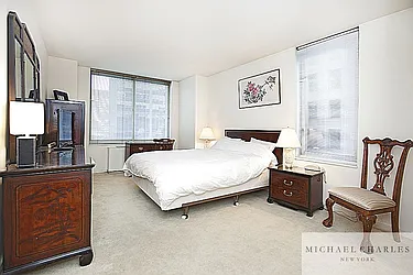 Rented by Michael Charles New York