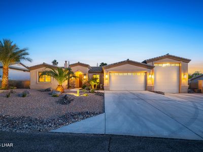 1840 Nugget Dr, Lake Havasu City, AZ, 86404