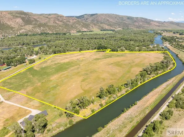 65 N 5050 E, Ririe, ID 83443