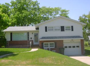 2640 El Rancho Rd, Sidney, NE 69162