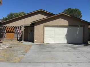 167 N Brinton St, San Jacinto, CA 92583