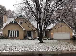 3134 SW Finsbury Ave, Topeka, KS 66614