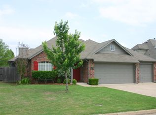 8439 S 110th East Ave, Tulsa, OK 74133