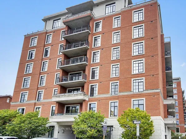 327 Breezehill Ave S #506, Ottawa, ON K1Y 1R6